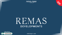 شركة ريماس للتطوير العقاري