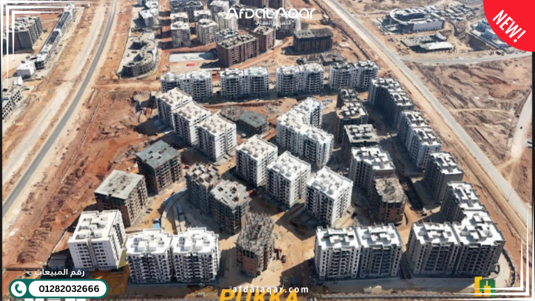 كمبوند بوكا العاصمة الادارية الجديدة خدمات كمبوند بوكا العاصمة الادارية الجديدة