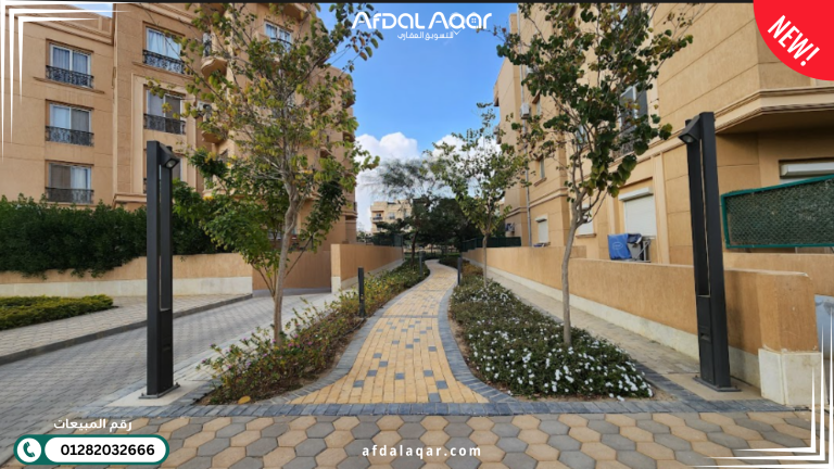 كمبوند ديار 2 أكتوبر خدمات كمبوند ديار 2 أكتوبر