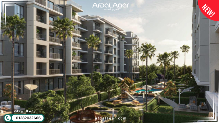 كمبوند لافينورا الشيخ زايد مميزات وعيوب كمبوند لافينورا الشيخ زايد