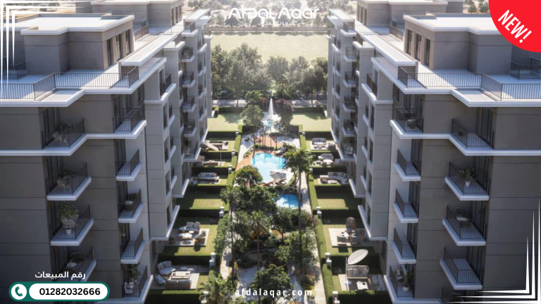 كمبوند لافينورا الشيخ زايد خدمات كمبوند لافينورا الشيخ زايد