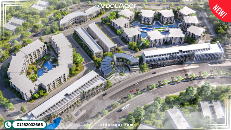 كمبوند ويست فيل اكتوبر خدمات كمبوند ويست فيل اكتوبر