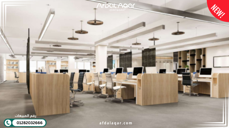 مول 101 الشيخ زايد مساحة الوحدات في مول 101 الشيخ زايد بريميم اس