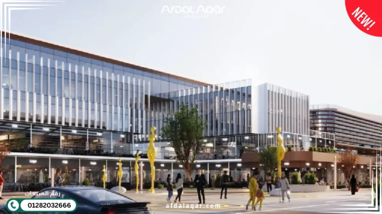 مول ناين 08 اكتوبر تصميم Mall 08 October