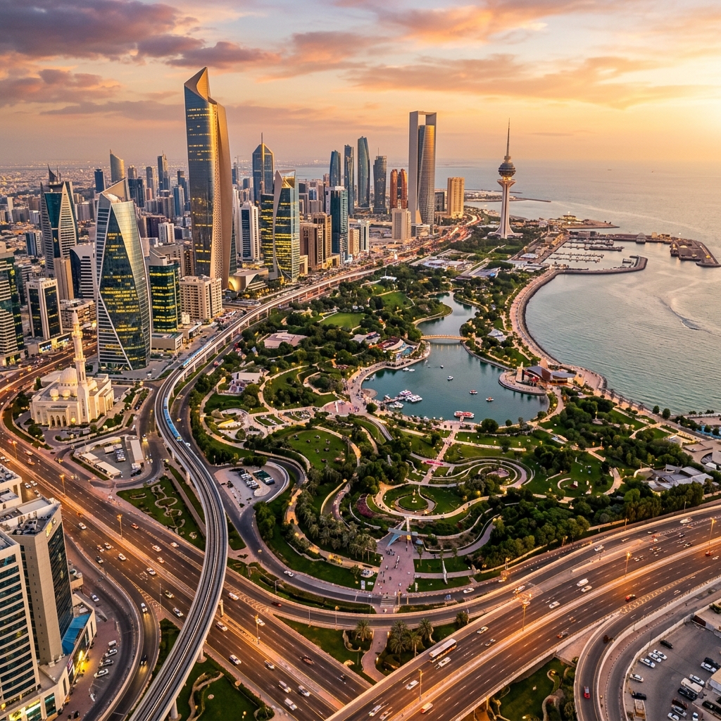 أبراج العاصمة الإدارية الجديدة