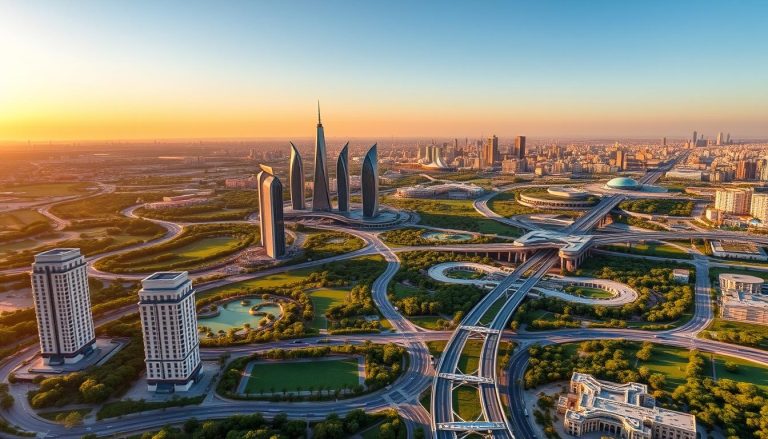 المسافة من القاهرة الى العاصمة الادارية الجديدة