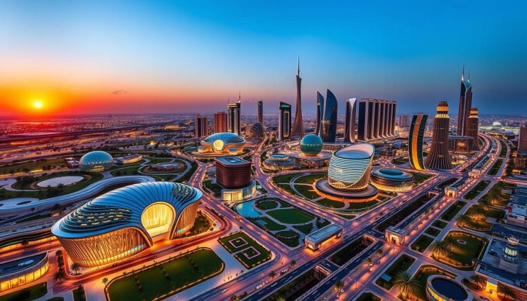 مشاريع العاصمة الادارية الجديدة