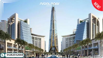 La Capitale Suite Lagoons في New Capital