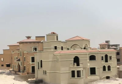 Concordia in 6th of October City by Concord Real Estate Development and Construction Industries Group في 6th of October City