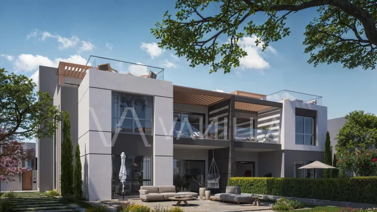 Bamboo lll in 6th of October City by Palm Hills Developments في 6th of October City Bamboo lll in 6th of October City by Palm Hills Developments في 6th of October City