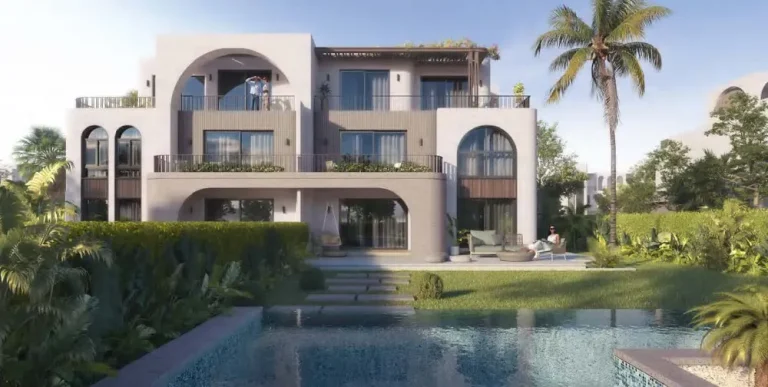 Green Valley in October Gardens by Orascom Development Egypt في October Gardens Green Valley in October Gardens by Orascom Development Egypt في October Gardens