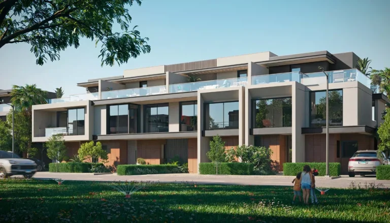 PX-Phase One in 6th of October City by Palm Hills Developments في 6th of October City PX-Phase One in 6th of October City by Palm Hills Developments في 6th of October City