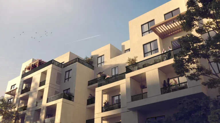 Core in October Gardens by Orascom Development Egypt في October Gardens Core in October Gardens by Orascom Development Egypt في October Gardens