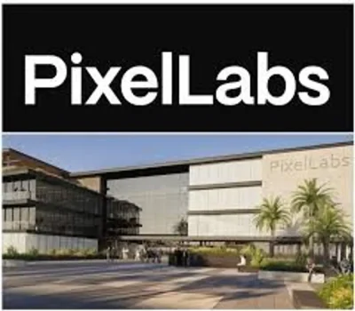 Pixel Labs in 6th of October City by G Developments في 6th of October City