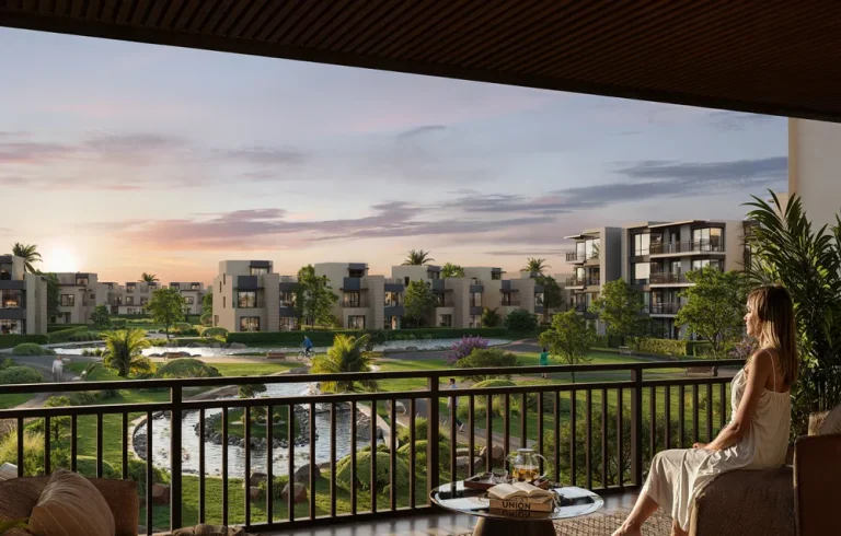Hyde Park Signature in 6th of October City by Hyde Park في 6th of October City Hyde Park Signature in 6th of October City by Hyde Park في 6th of October City
