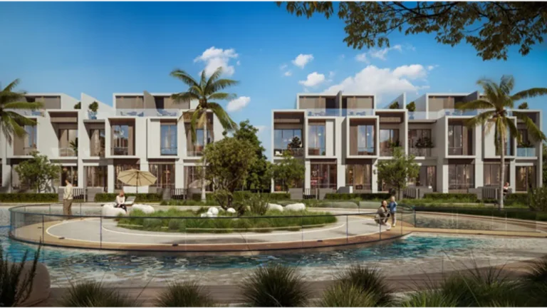 West Line in 6th of October City by Living Lines Developments في 6th of October City West Line in 6th of October City by Living Lines Developments في 6th of October City