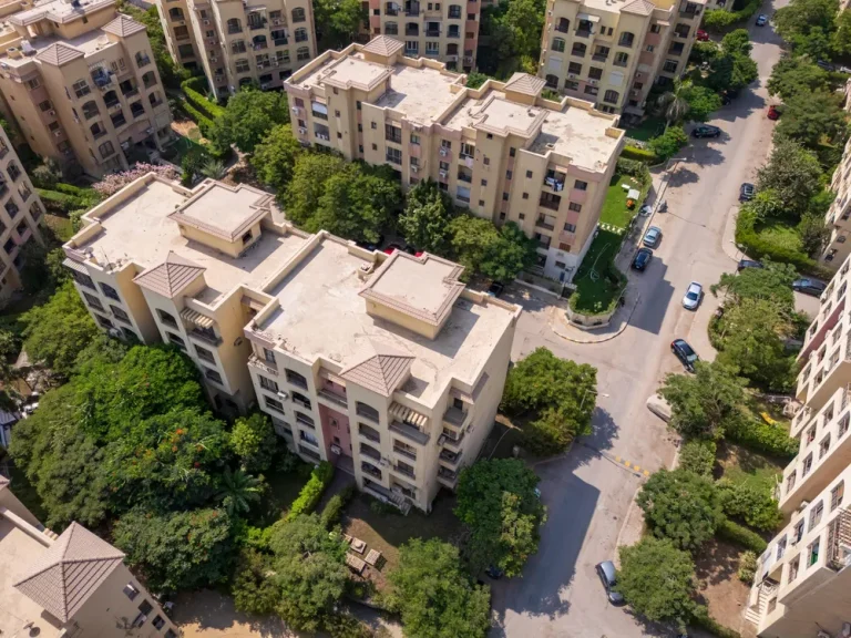 Hay El Ashgar in 6th of October City by IGI Real Estate في 6th of October City Hay El Ashgar in 6th of October City by IGI Real Estate في 6th of October City