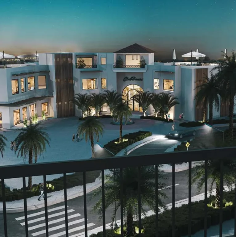 Jada in 6th of October City by IGI Real Estate في 6th of October City Jada in 6th of October City by IGI Real Estate في 6th of October City