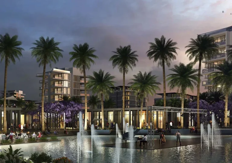 Zoe-Badya in October Gardens by Palm Hills Developments في October Gardens Zoe-Badya in October Gardens by Palm Hills Developments في October Gardens