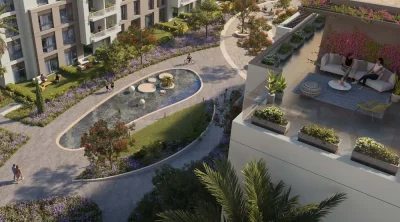 Skyla in 6th of October City by IGI Real Estate في 6th of October City