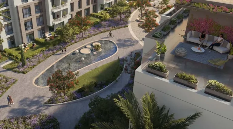 Skyla in 6th of October City by IGI Real Estate في 6th of October City Skyla in 6th of October City by IGI Real Estate في 6th of October City
