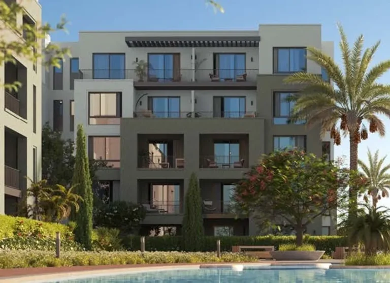 Starla-Ashgar Heights in October Gardens by IGI Real Estate في October Gardens Starla-Ashgar Heights in October Gardens by IGI Real Estate في October Gardens
