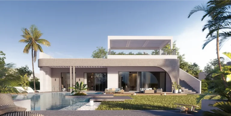 Spring Valley-O West in 6th of October City by Orascom Development Egypt في 6th of October City Spring Valley-O West in 6th of October City by Orascom Development Egypt في 6th of October City