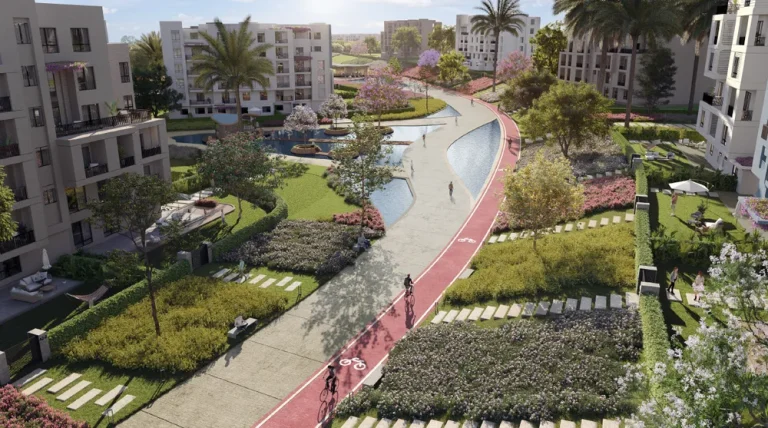 Club Yard-O West in 6th of October City by Orascom Development Egypt في 6th of October City Club Yard-O West in 6th of October City by Orascom Development Egypt في 6th of October City