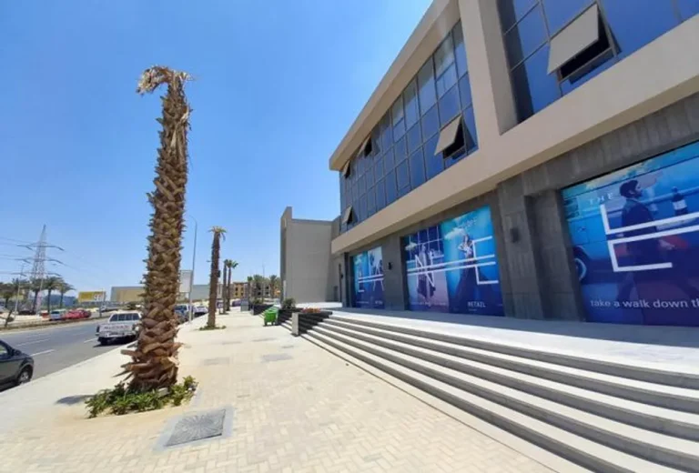 The lane in 6th of October City by Palm Hills Developments في 6th of October City The lane in 6th of October City by Palm Hills Developments في 6th of October City