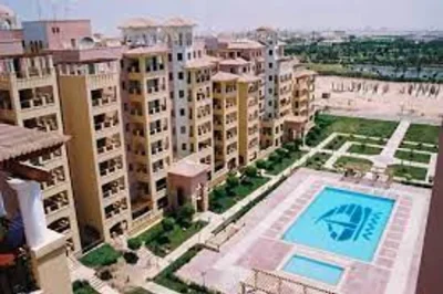 Dream Land in 6th of October City by Bahgat Group في 6th of October City