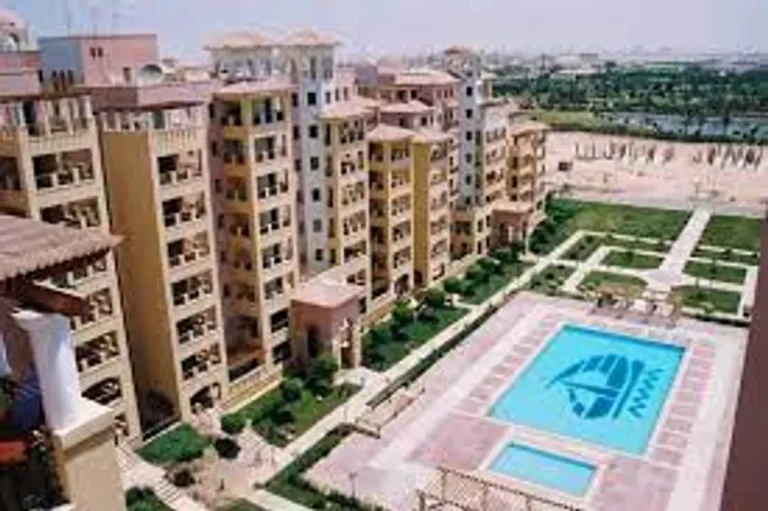 Dream Land in 6th of October City by Bahgat Group في 6th of October City