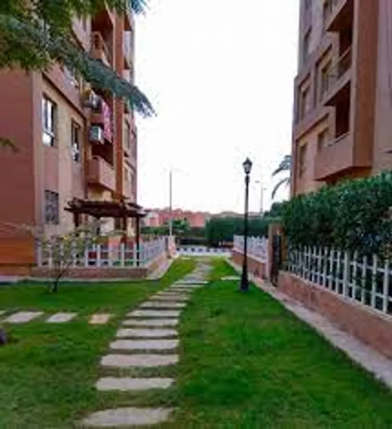 مشروع Degla Gardens in 6th of October City by Morshedy Group في 6th of October City - الأسعار والمساحات