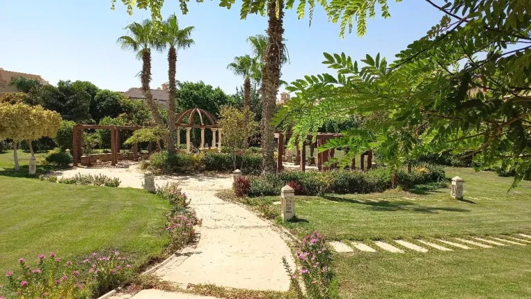 Dara Gardens 6th of October City Dara Gardens 6th of October City
