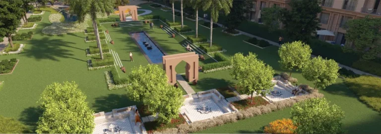 Beta Residence in October Gardens by BETA Developments في October Gardens Beta Residence in October Gardens by BETA Developments في October Gardens