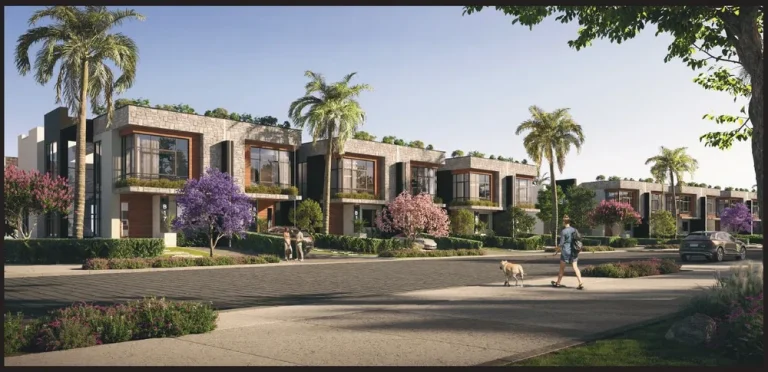 Belong in 6th of October City by Centrada Developments في 6th of October City Belong in 6th of October City by Centrada Developments في 6th of October City