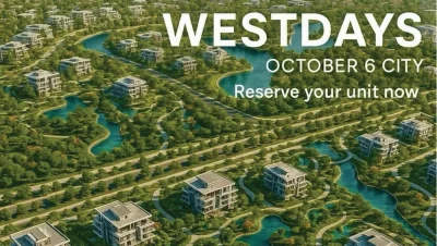 Westdays 6th of October City