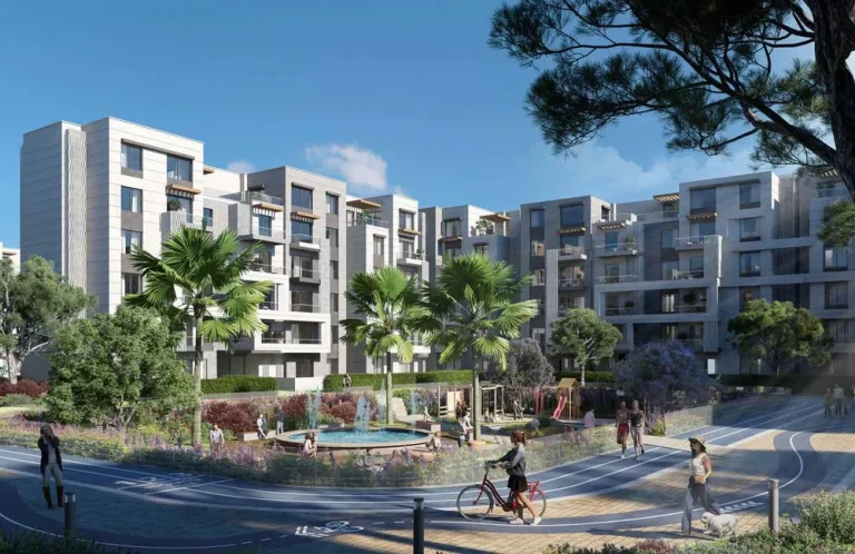 District 6 - Blu October Gardens