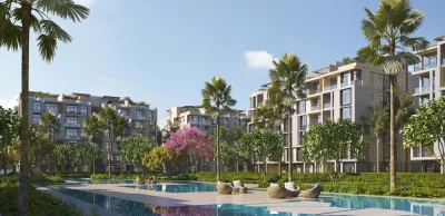 Ever in 6th of October City by Cred Developments في 6th of October City