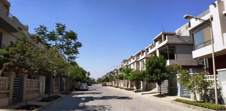 Reem Residence 6th of October City Reem Residence 6th of October City