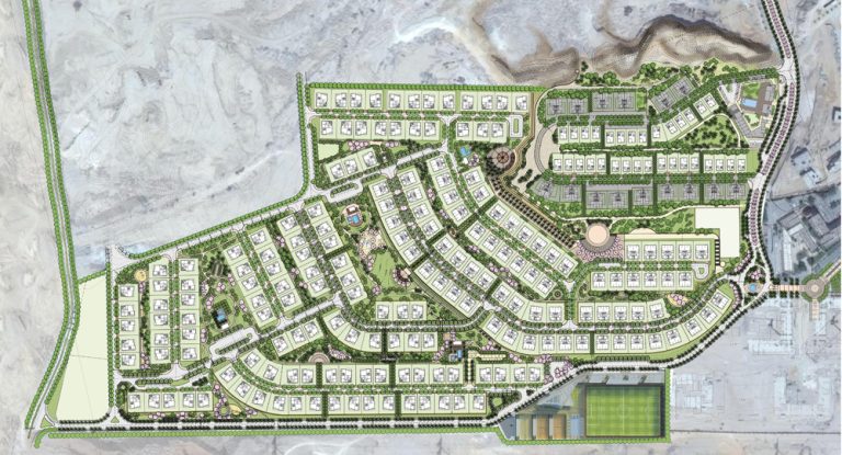 Pyramids Heights Residences 6th of October City Pyramids Heights Residences 6th of October City
