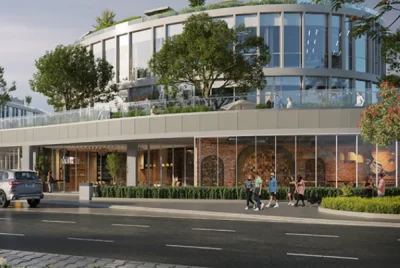 Palmet in 6th of October City by Palm Hills Developments في 6th of October City
