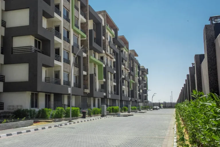 شقة كبيرة — Kenz Compound in 6th of October City by First Group في 6th of Octobe