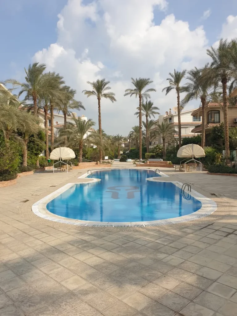 مشروع Al Azizia Compound in 6th of October City by Al Azizia Commercial Investment Company في 6th of October City - الأسعار والمساحات