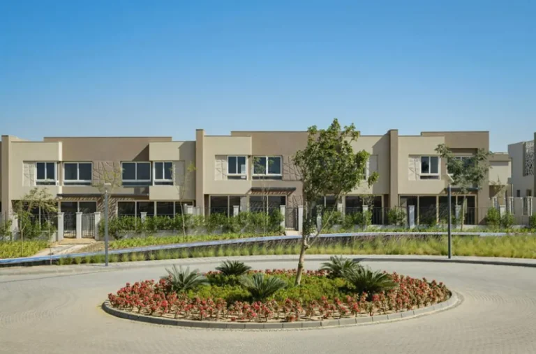 شقة كبيرة — ZOE Extension in October Gardens by Palm Hills Developments في Octob