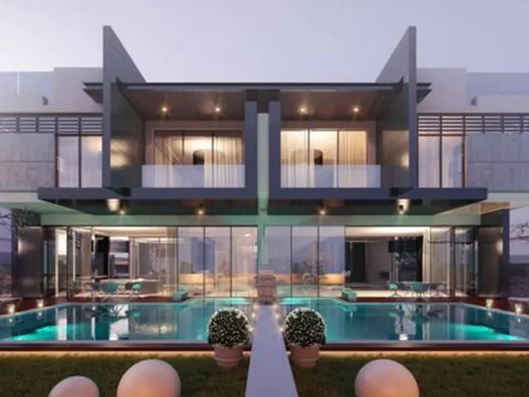 شقة كبيرة — El Patio Zahraa in 6th of October City by La Vista Developments في 6