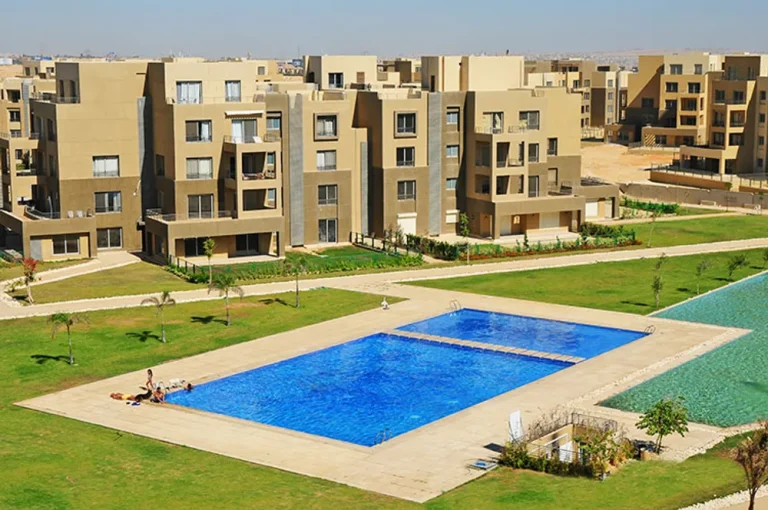 شقة كبيرة — Palm Parks in 6th of October City by Palm Hills Developments في 6th