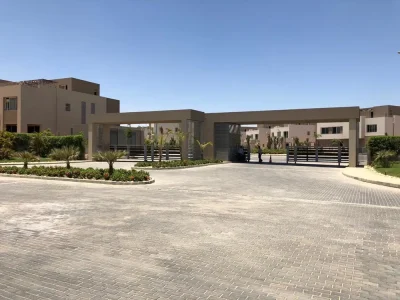 Palm Valley in 6th of October City by Palm Hills Developments في 6th of October City
