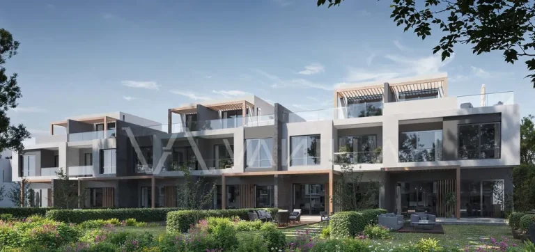 Bamboo lll in 6th of October City by Palm Hills Developments في 6th of October City Bamboo lll in 6th of October City by Palm Hills Developments في 6th of October City