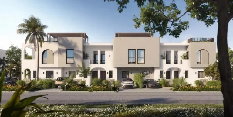 Green Valley in October Gardens by Orascom Development Egypt في October Gardens Green Valley in October Gardens by Orascom Development Egypt في October Gardens