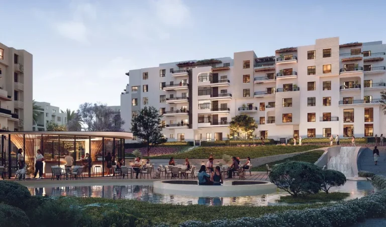 Midyard in October Gardens by Orascom Development Egypt في October Gardens Midyard in October Gardens by Orascom Development Egypt في October Gardens